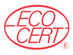 Certifikát Eco Cert