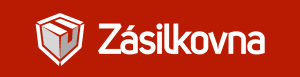 Zasilkovna logo WEB nove