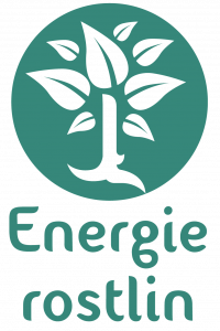 logo Energie rostlin