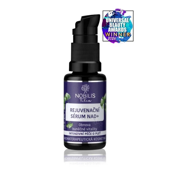 Konec podvraťákům bez živin: Jak snadno poznat poctivý kosmetický olej? 20 Rejuvenacni serum oceneni.jpg 2