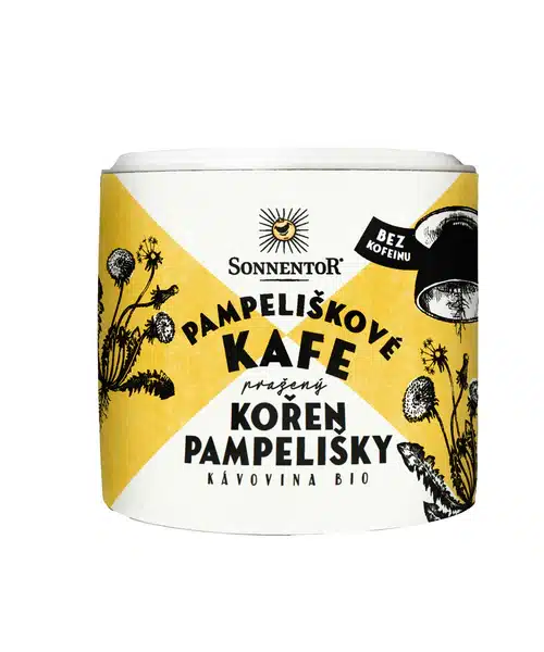 Detox organismu: Je potřeba, nebo je to jen marketingový trik? 8 pampeliskove kafe