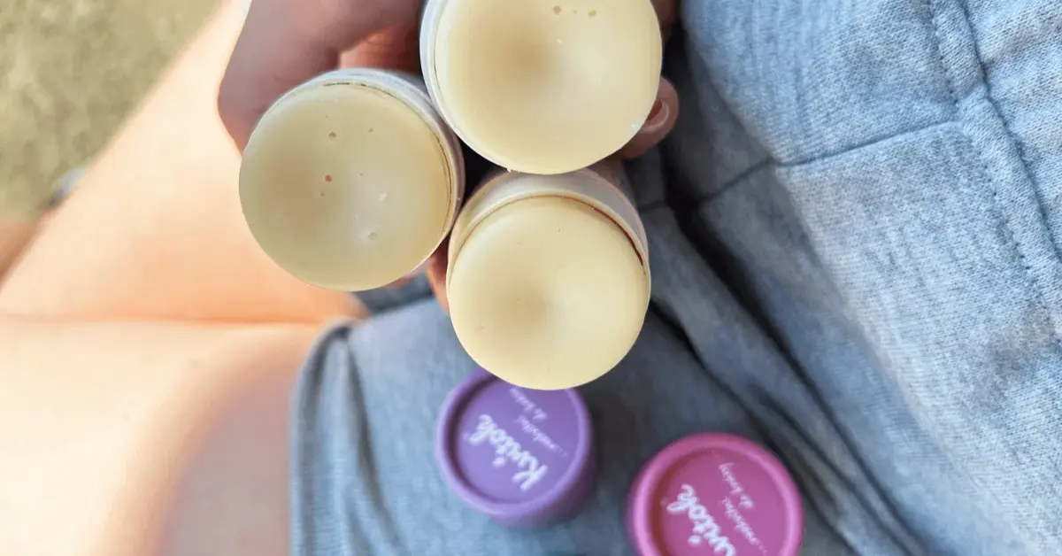 9 přírodních deodorantů, bez kterých se v létě neobejdete 1 top deose 1