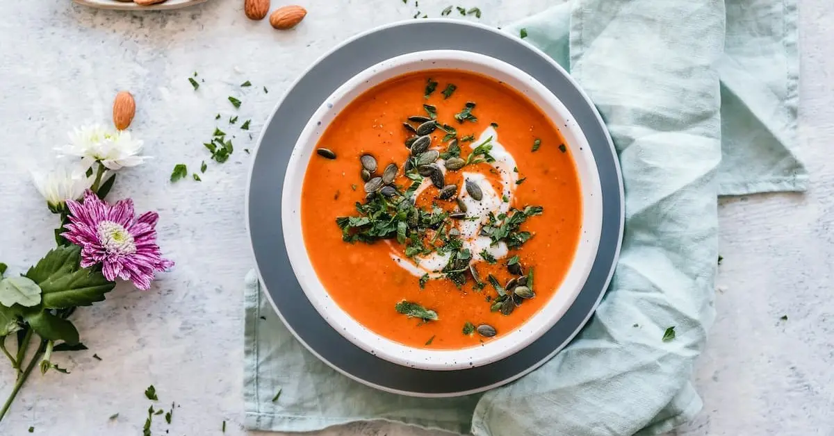 TOP tipy na zavářky do polévek 1 zavarky