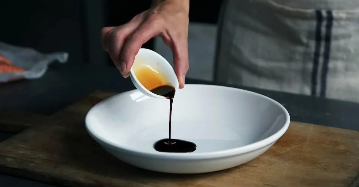 Jak se vyrábí sójová omáčka shoyu 1 shoyu